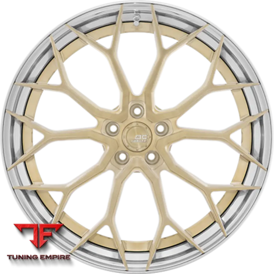 Bc Forged Hcs31