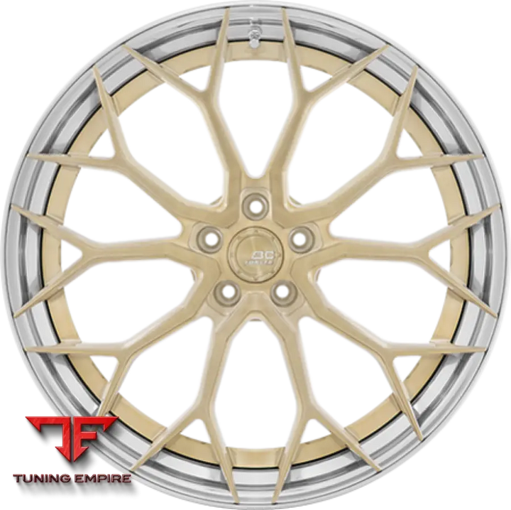 Bc Forged Hcs31