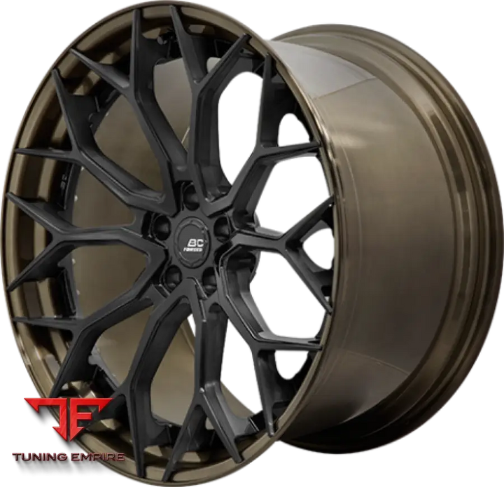 Bc Forged Hcs31