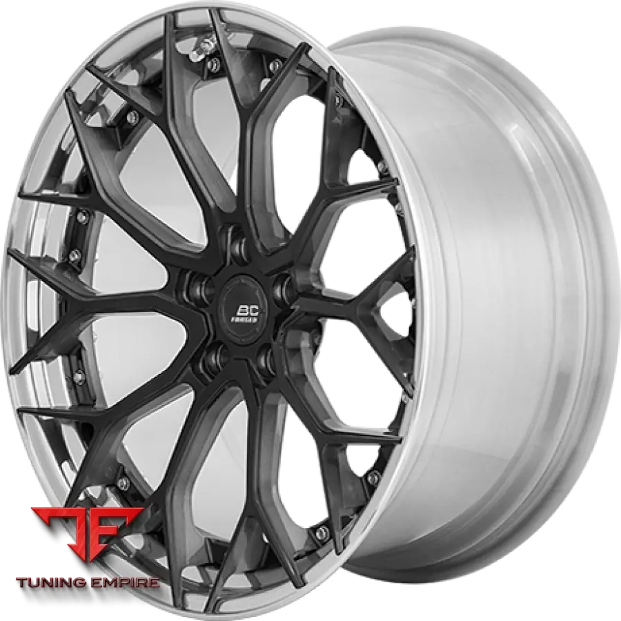 Bc Forged Hcs31S