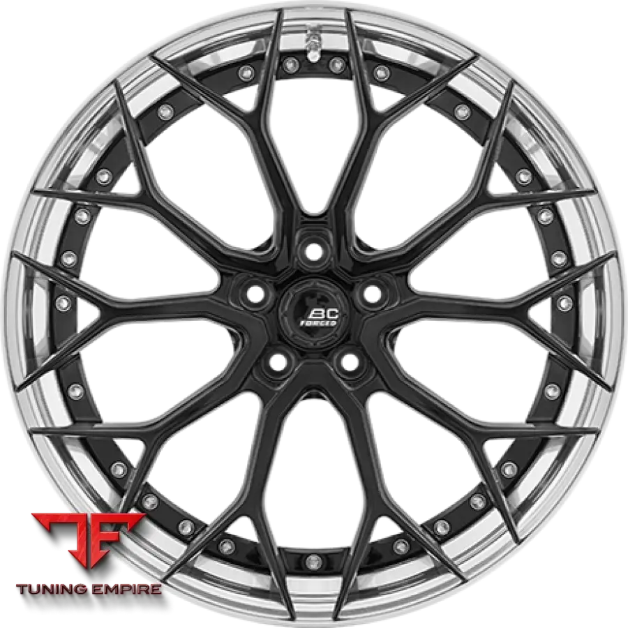 Bc Forged Hcs31S