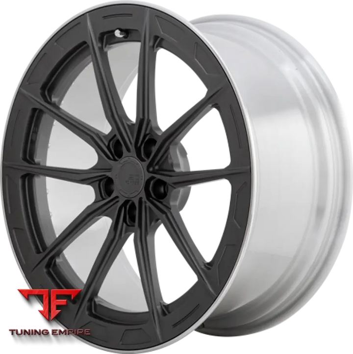 Bc Forged Hcs32