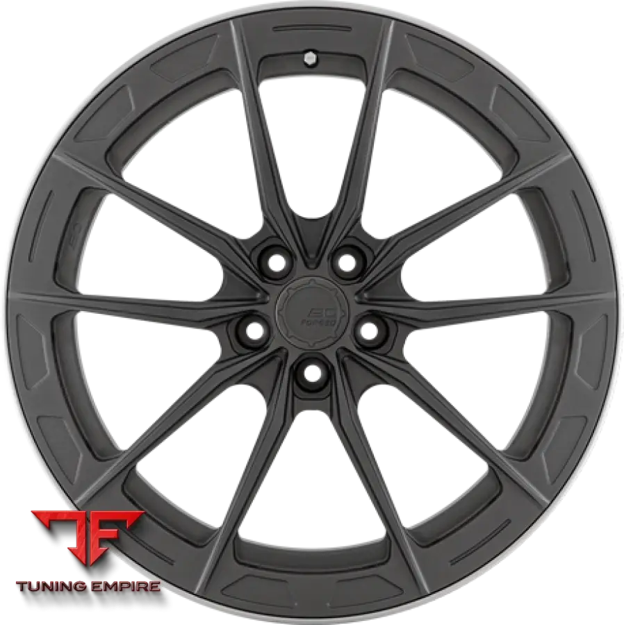 Bc Forged Hcs32