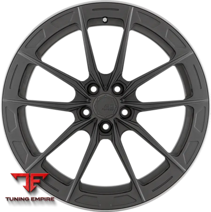 Bc Forged Hcs32