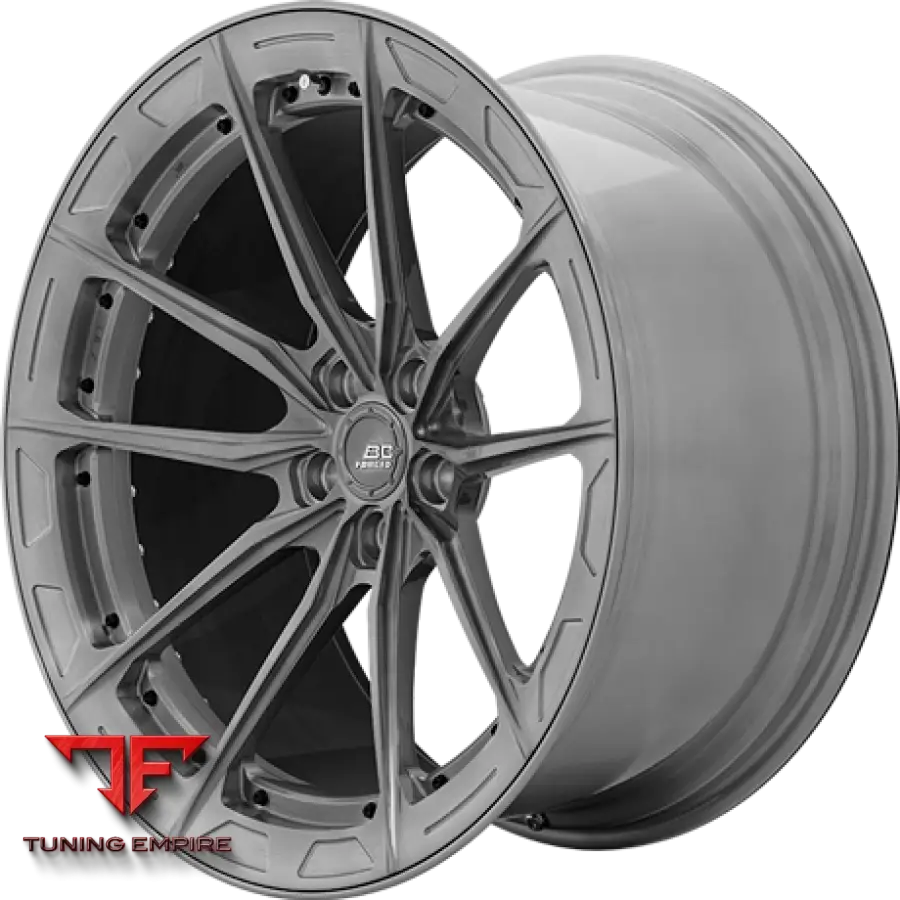 Bc Forged Hcs32S