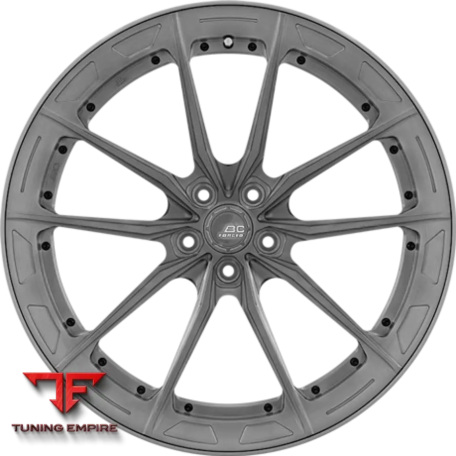 Bc Forged Hcs32S