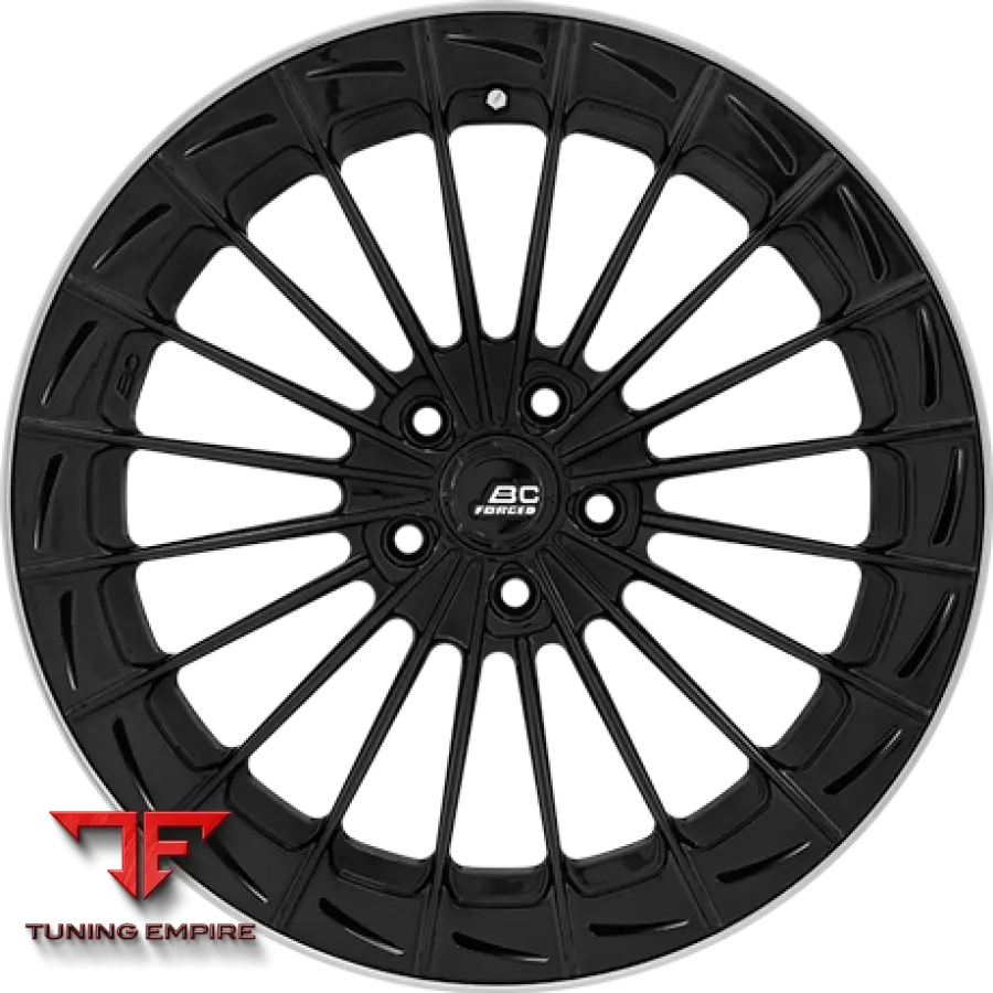 Bc Forged Hcs33