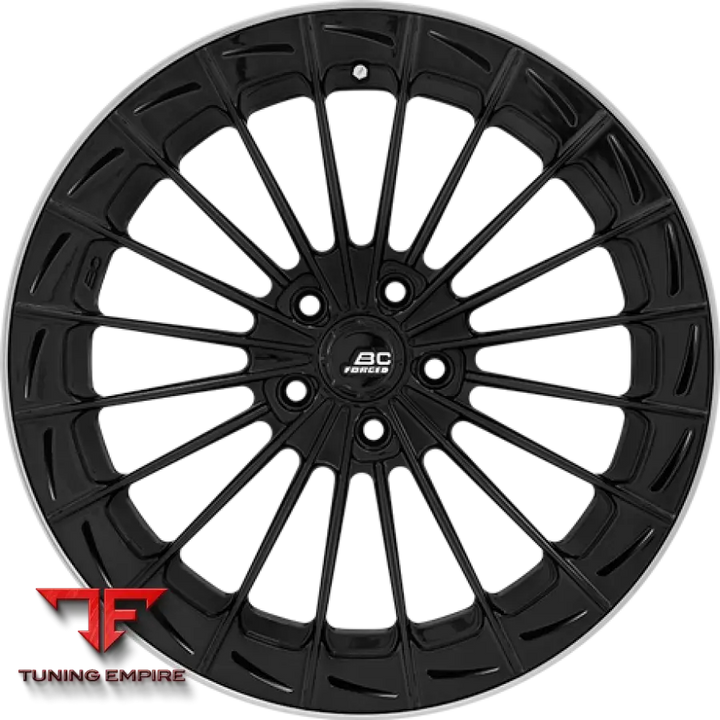 Bc Forged Hcs33