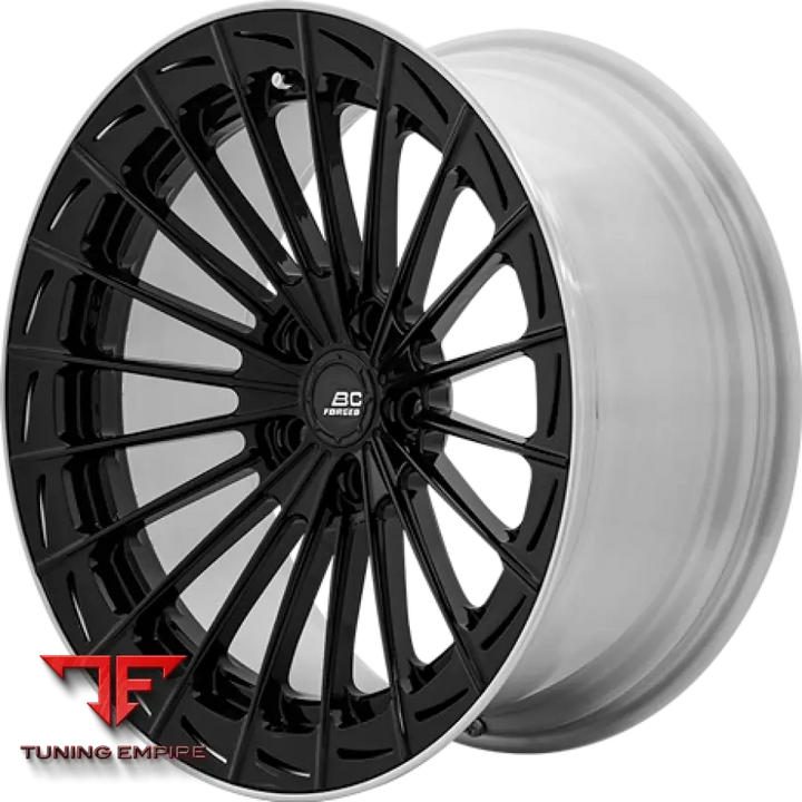 Bc Forged Hcs33