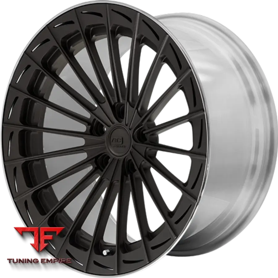 Bc Forged Hcs33