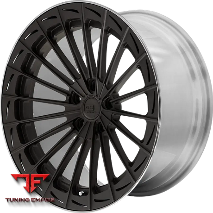 Bc Forged Hcs33