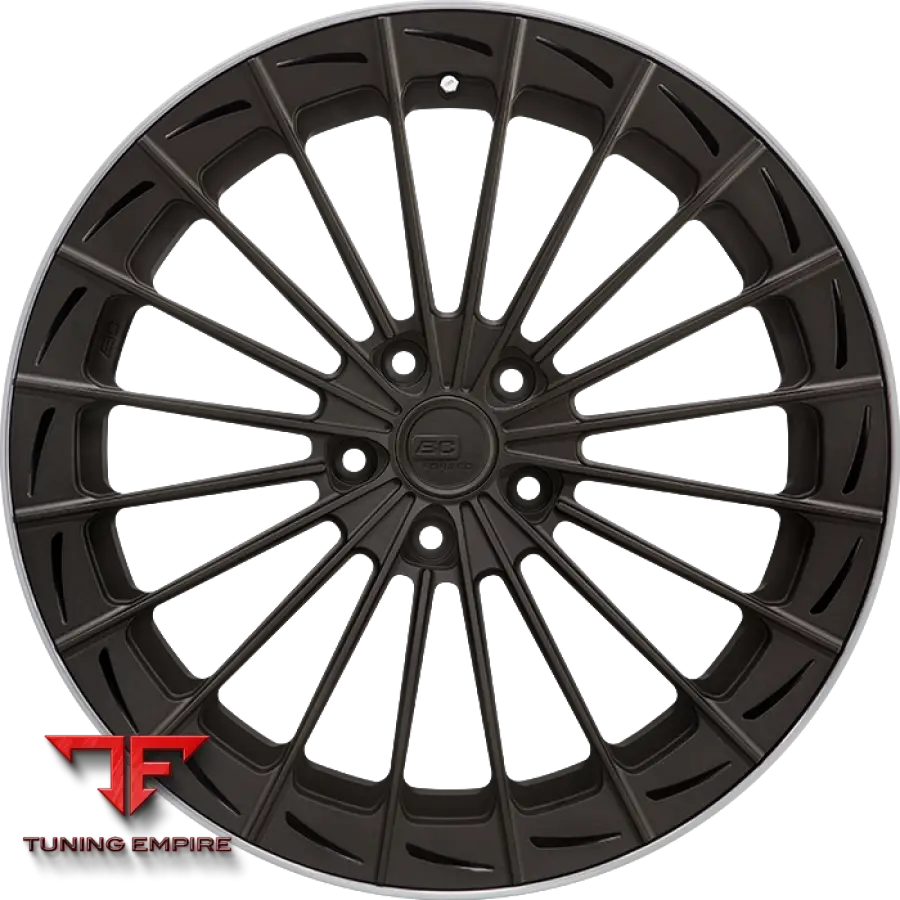 Bc Forged Hcs33