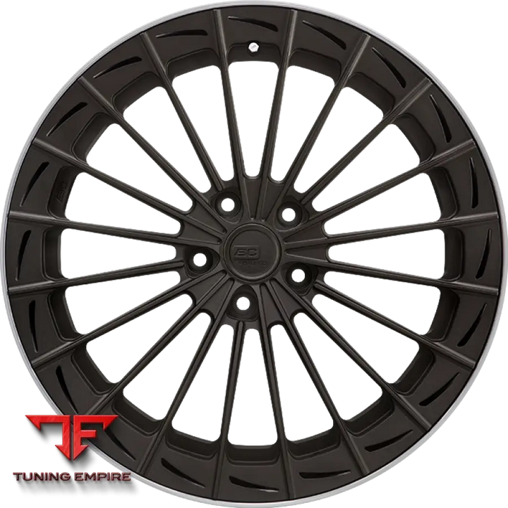 Bc Forged Hcs33