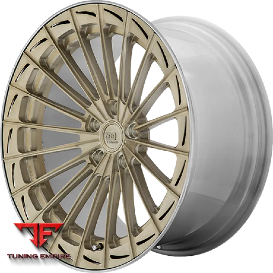 Bc Forged Hcs33