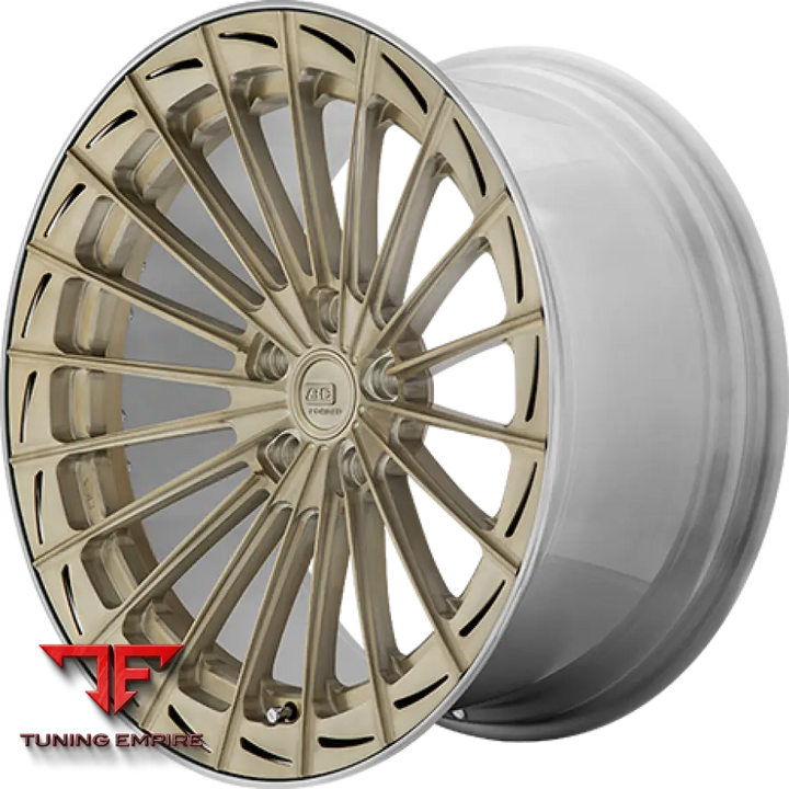 Bc Forged Hcs33