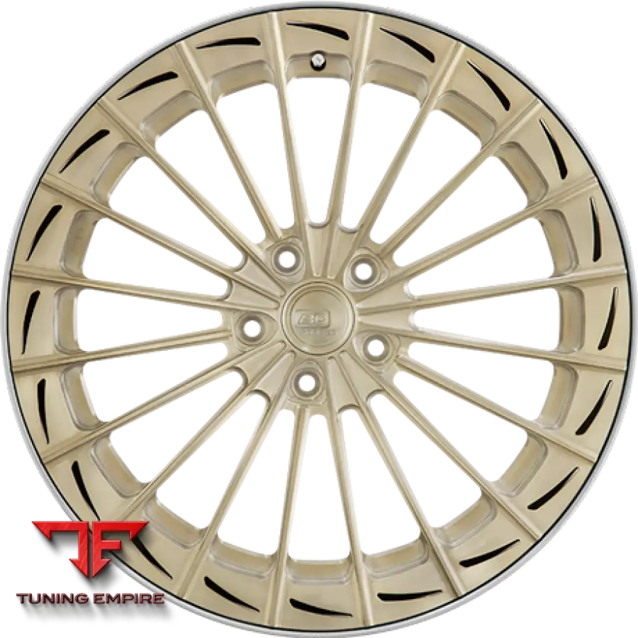 Bc Forged Hcs33