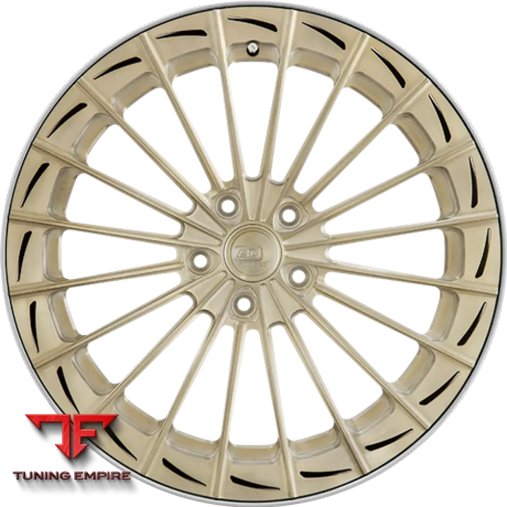 Bc Forged Hcs33