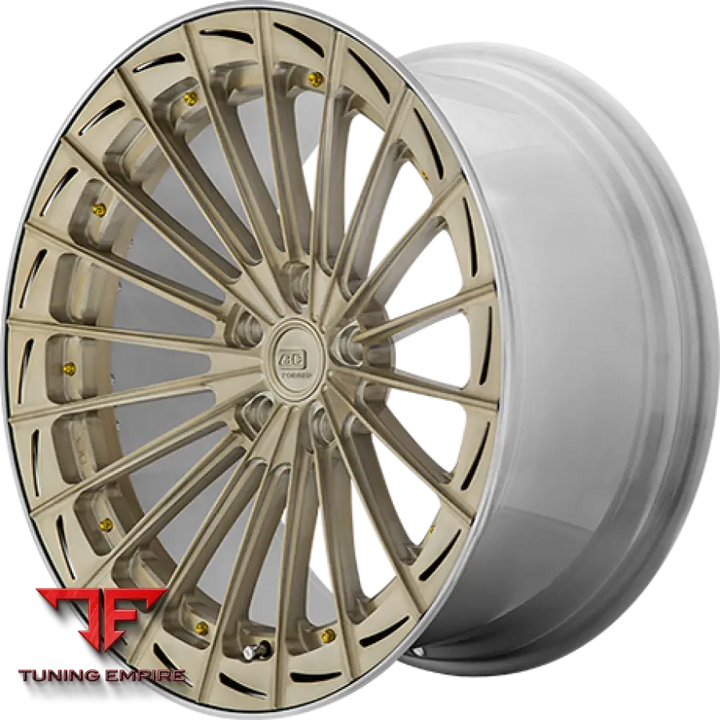 Bc Forged Hcs33S