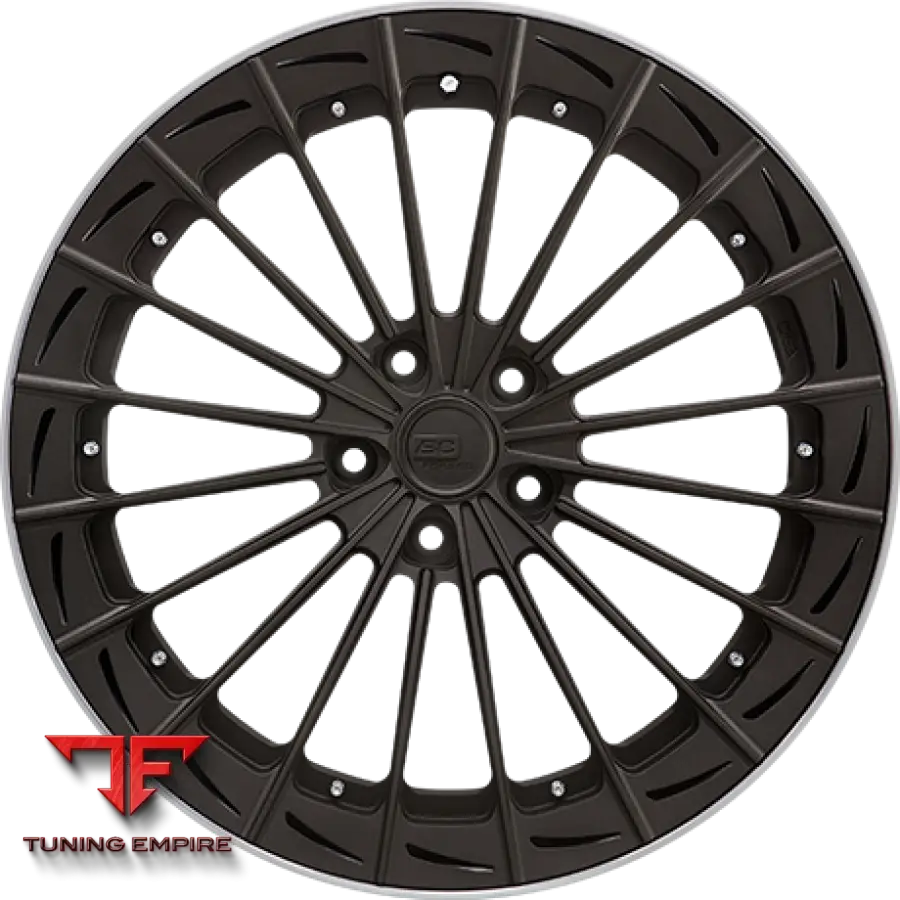 Bc Forged Hcs33S