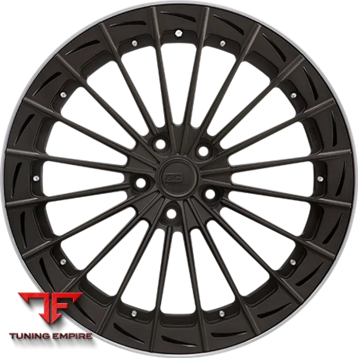 Bc Forged Hcs33S
