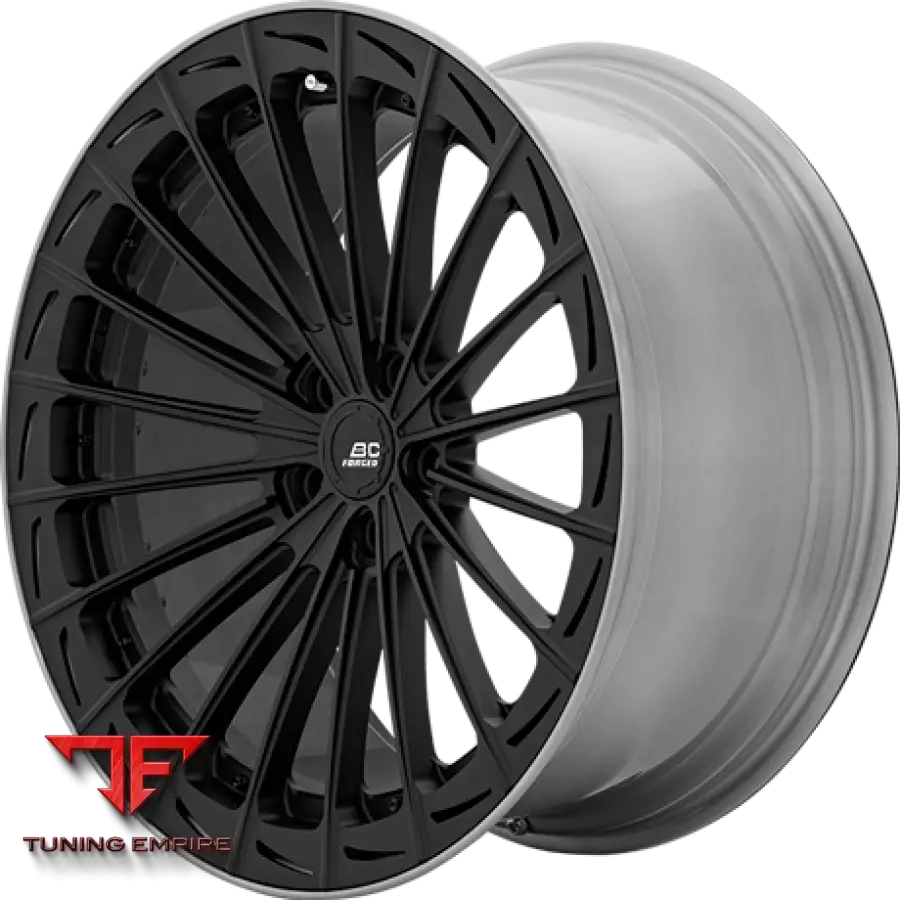 Bc Forged Hcs33S