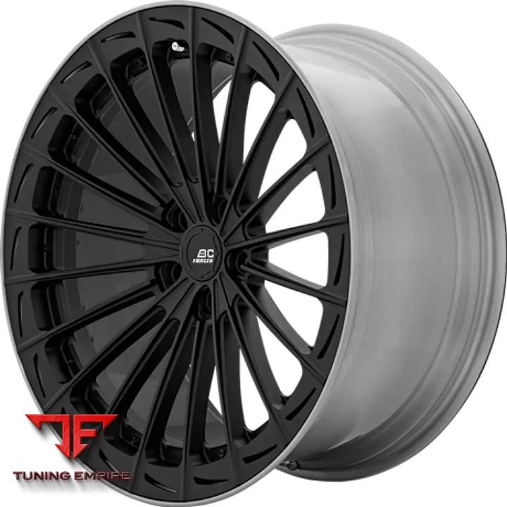 Bc Forged Hcs33S