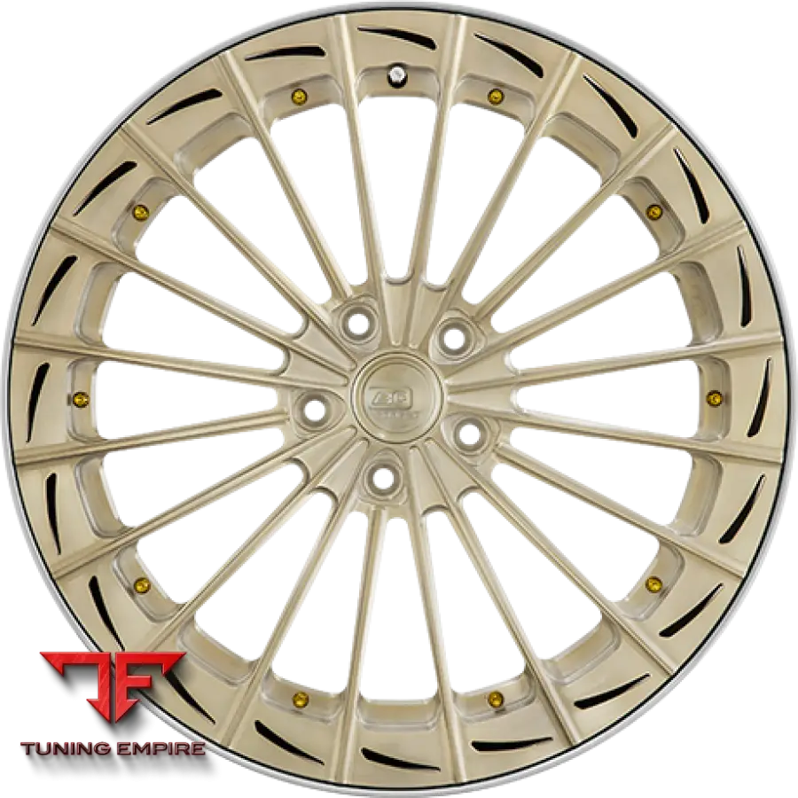Bc Forged Hcs33S