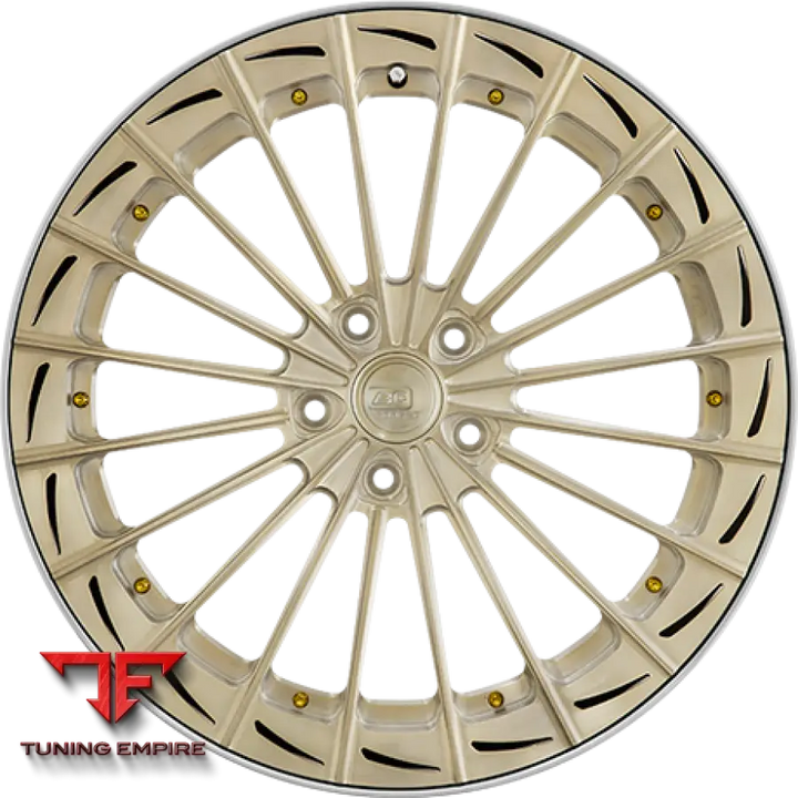 Bc Forged Hcs33S