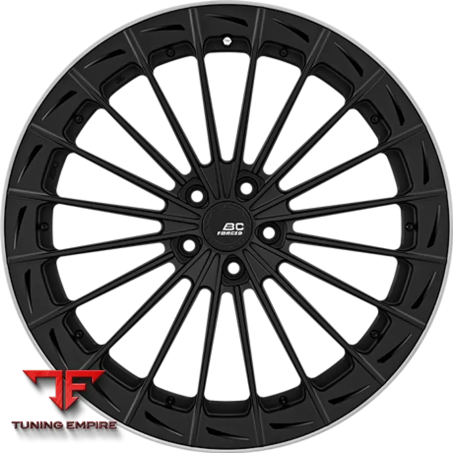 Bc Forged Hcs33S