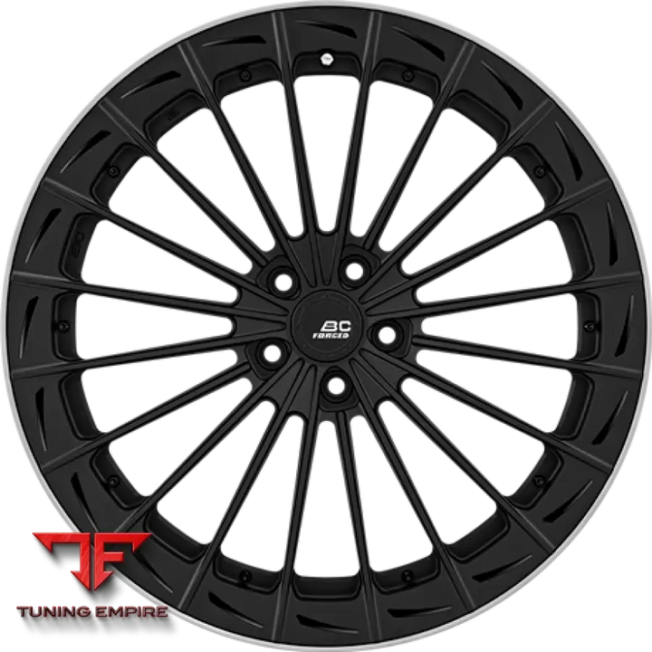 Bc Forged Hcs33S