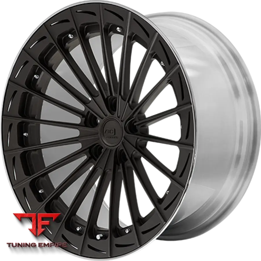 Bc Forged Hcs33S