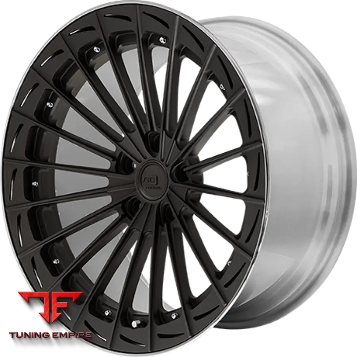 Bc Forged Hcs33S