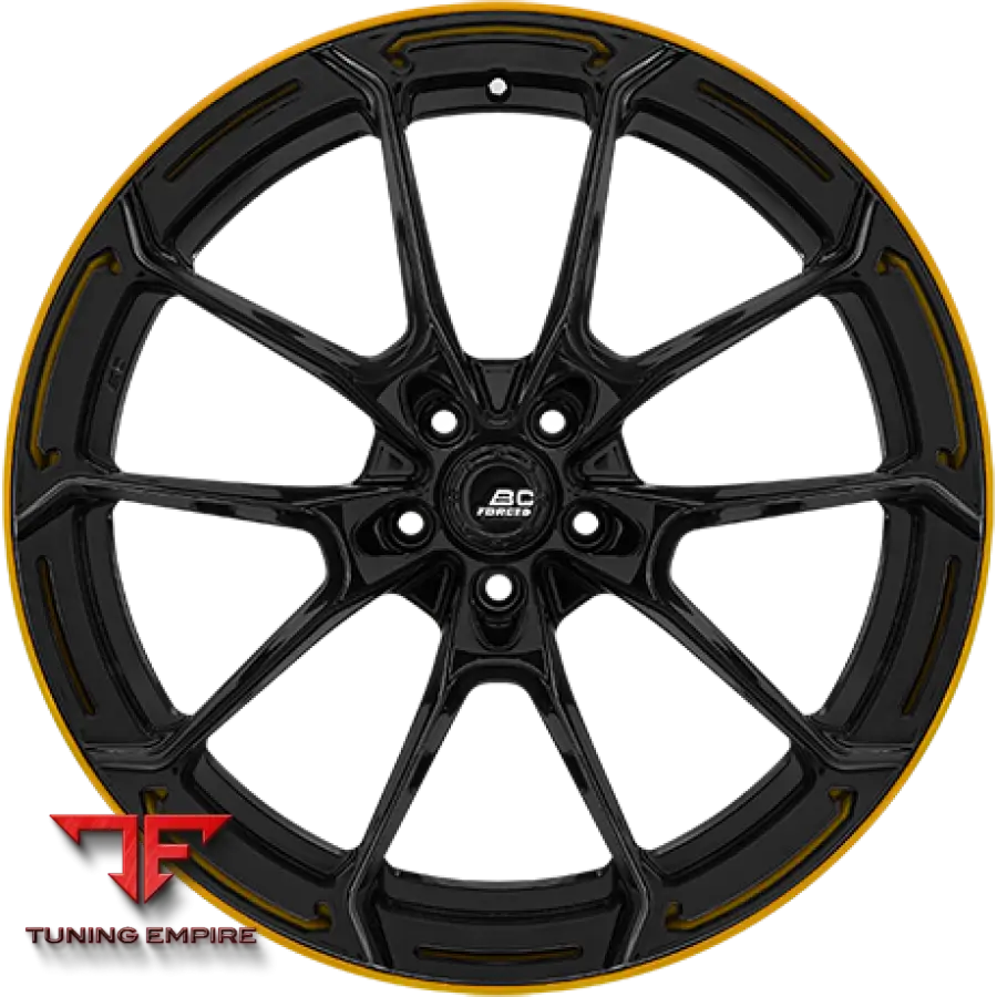 Bc Forged Hcs34