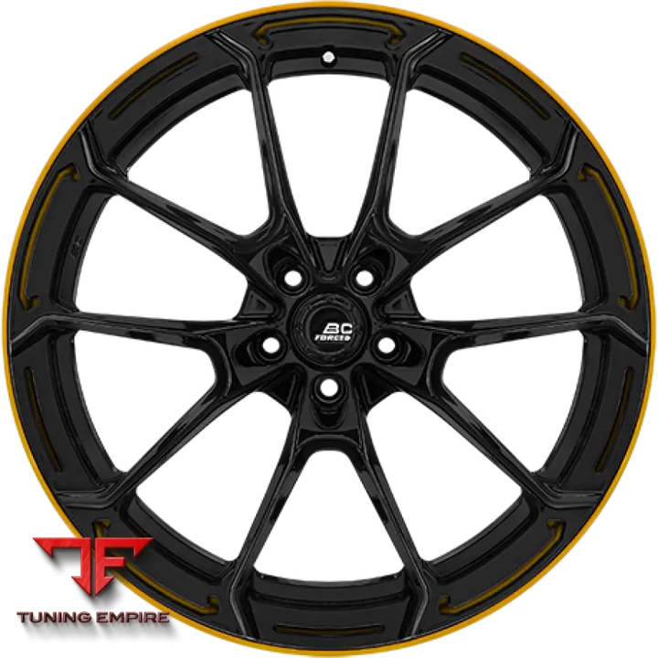 Bc Forged Hcs34