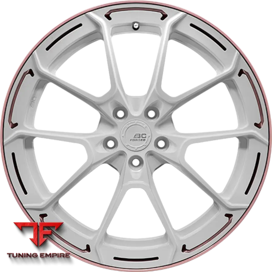 Bc Forged Hcs34