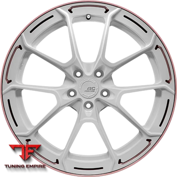 Bc Forged Hcs34