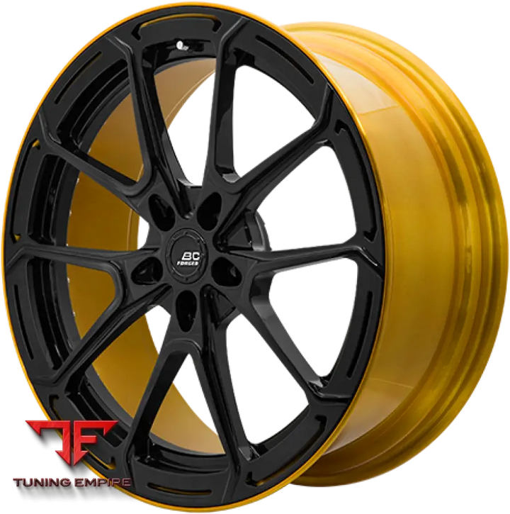 Bc Forged Hcs34