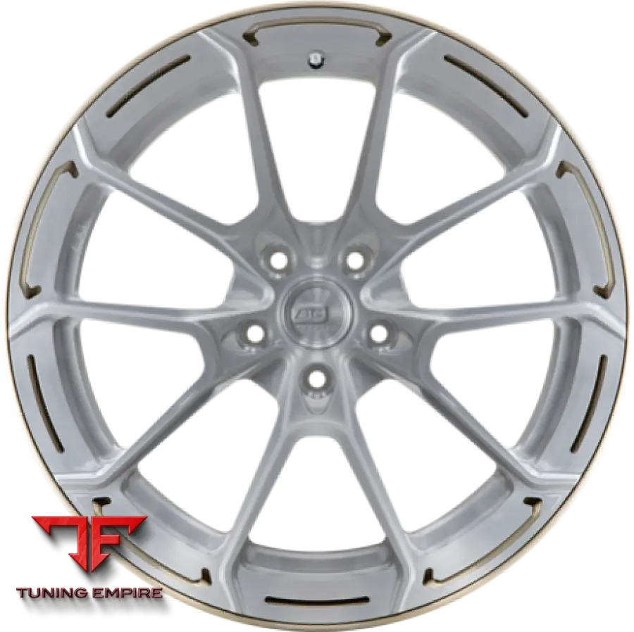 Bc Forged Hcs34