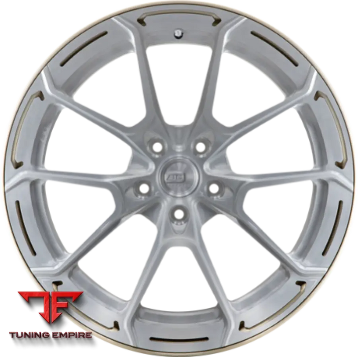 Bc Forged Hcs34