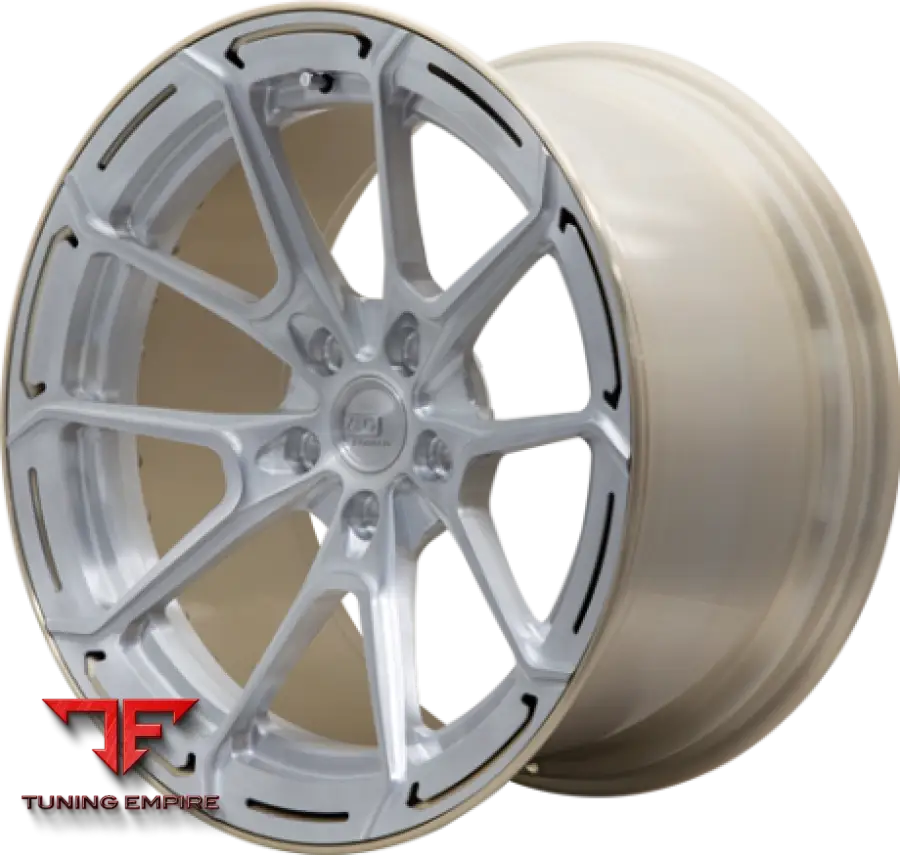 Bc Forged Hcs34