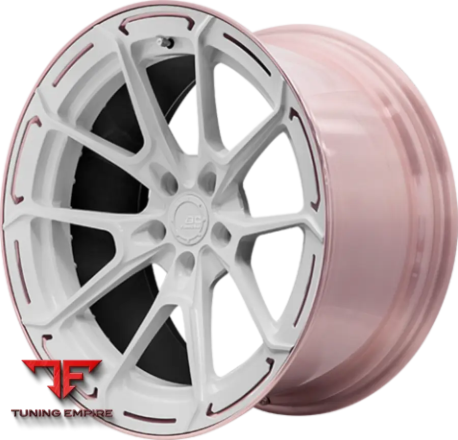 Bc Forged Hcs34
