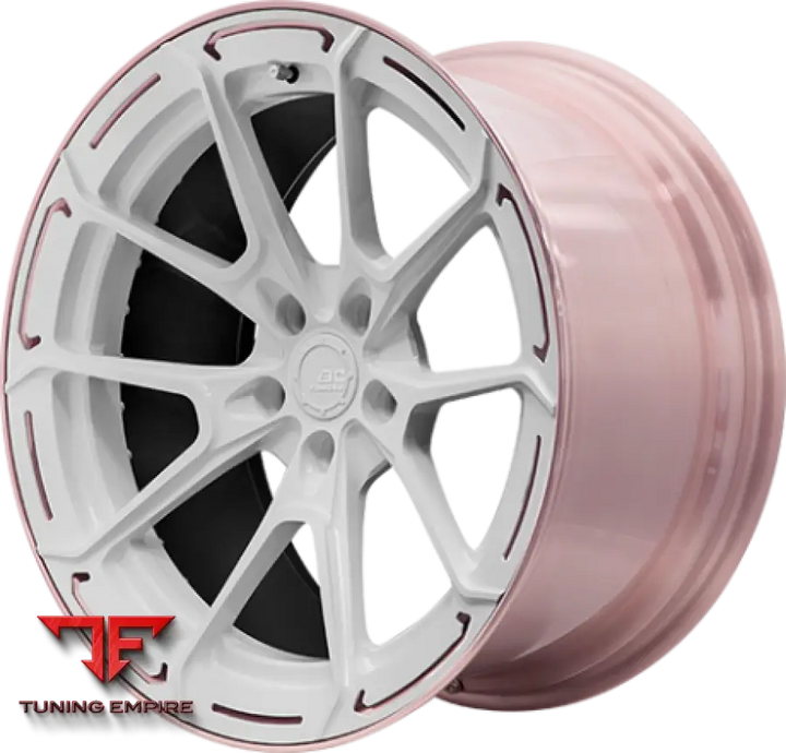 Bc Forged Hcs34