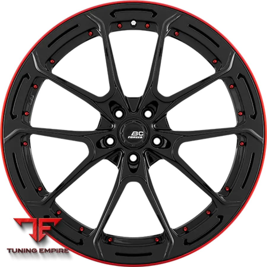 Bc Forged Hcs34S