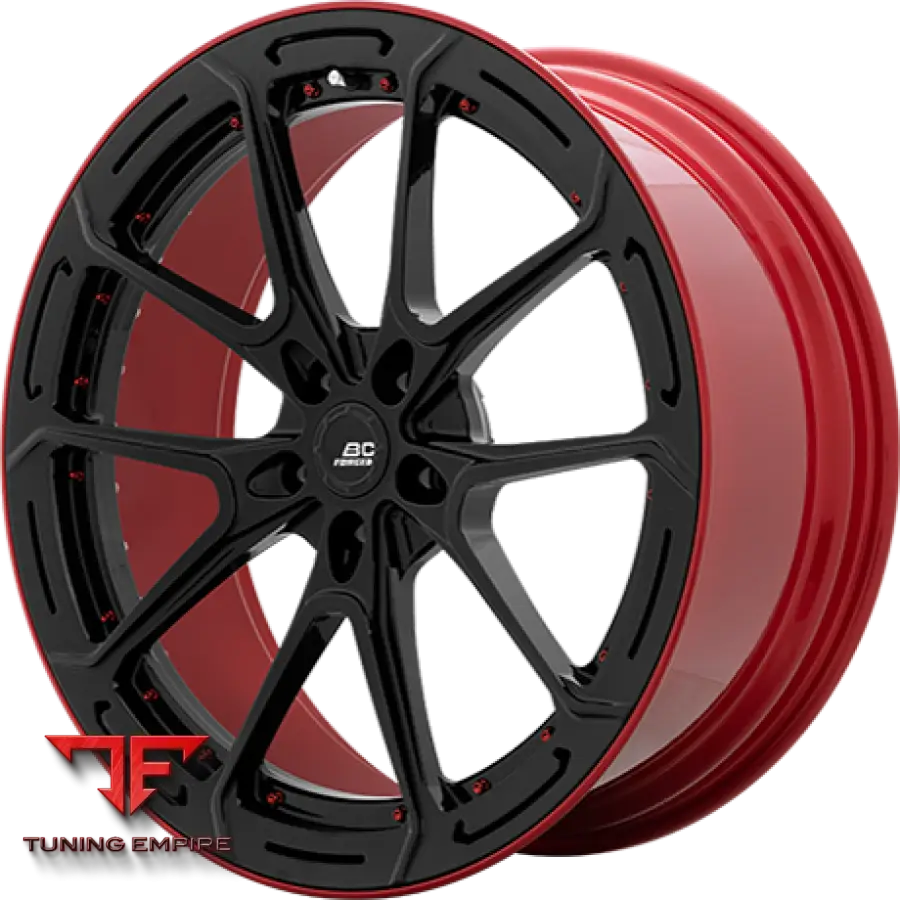 Bc Forged Hcs34S