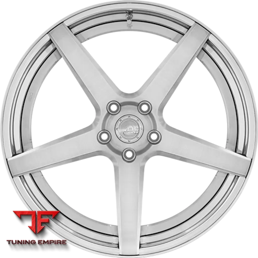 Bc Forged Hcs35