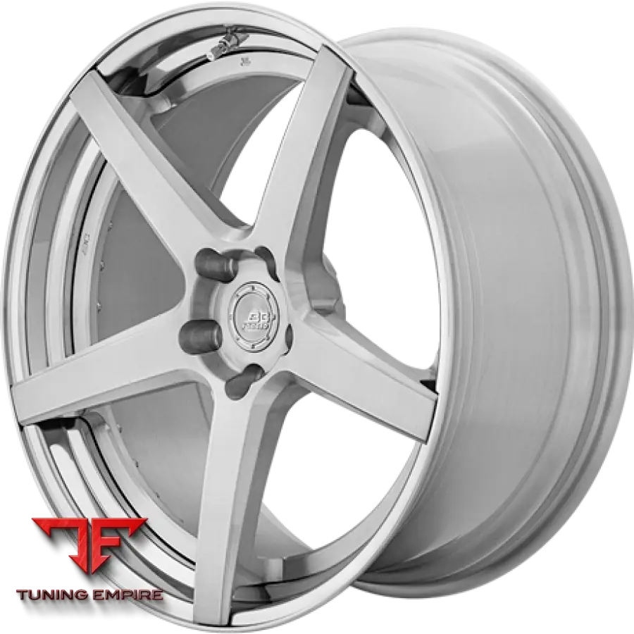 Bc Forged Hcs35