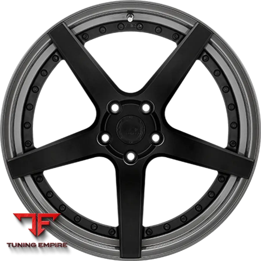 Bc Forged Hcs35S