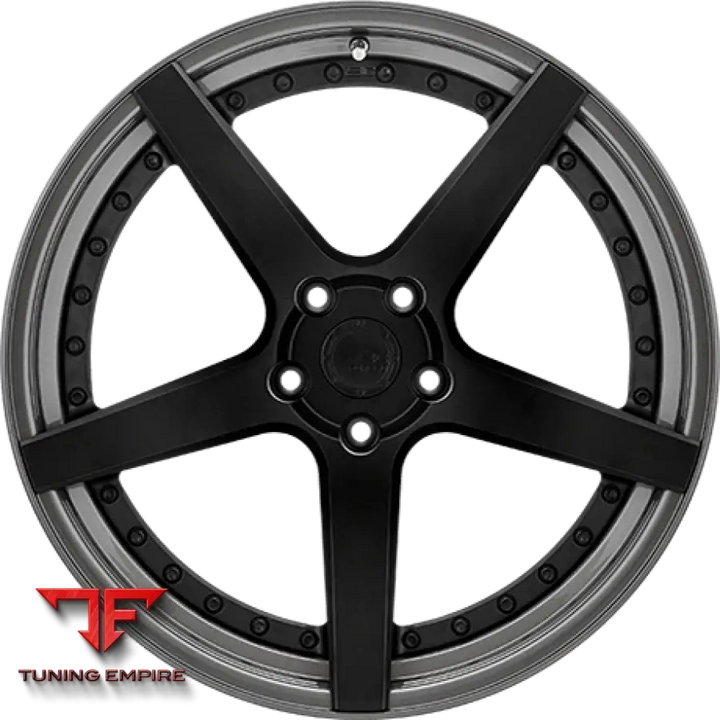 Bc Forged Hcs35S