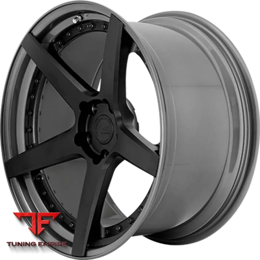 Bc Forged Hcs35S