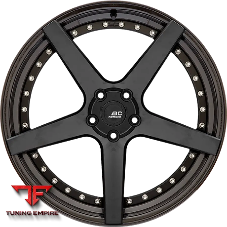 Bc Forged Hcs35S